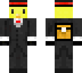 teotheduck