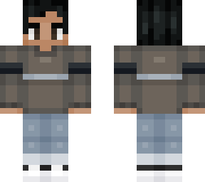 the brown brown