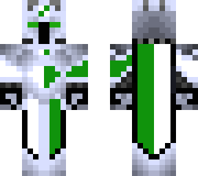 the forest guardian
