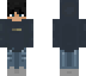 the skin for kingedgarpvp fixed