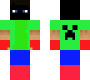 the skin i use