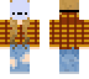 this skin is kinda cool