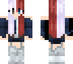 todoroki female