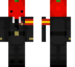 tomate jefe