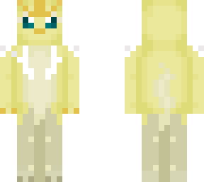 troprey (loomian legacy)