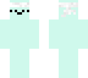 try hard skin