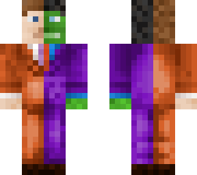 two-face