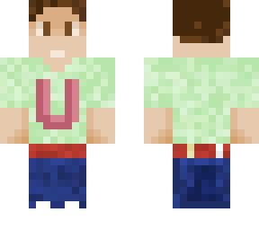 ulises (my cousin)