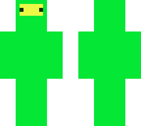 ultra ninja verde
