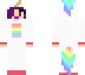 unicorn  woman