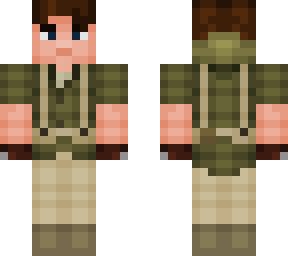 uniform