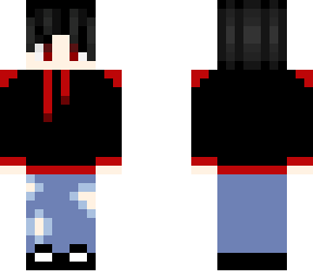 vampire teen (boy)