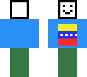venezuela simple