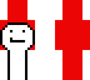 very hawt skin