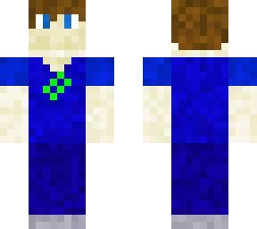 video gamer teen skin