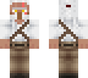 villager of rivia