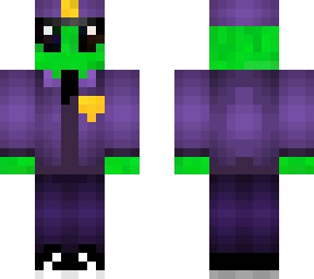 visho purple