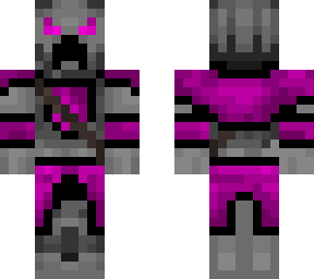 void creeper knight