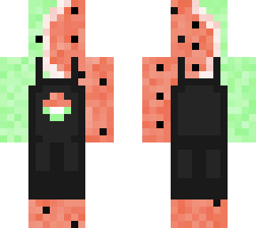 watermelon man