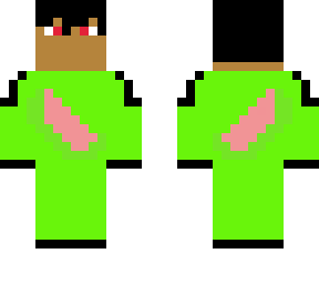 watermelon ronaldo