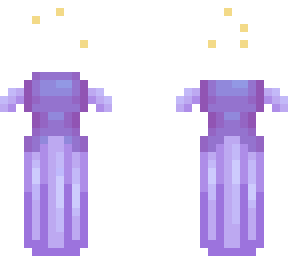 wedding dress 1 -galaxykitten1-