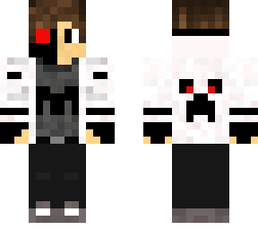 white pvp hoodie boy ((changed) all credits to snorkythedolphin)