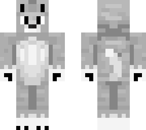 wolf
