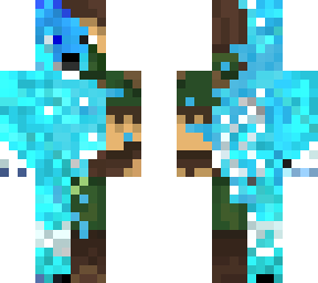 wolf elve