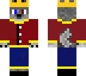 wolf king 2.0