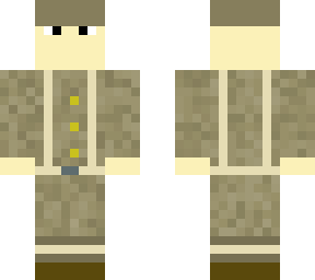 ww1 british soldier