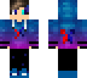 xtremegaming mc skin (lerealxtreme) don't use pls
