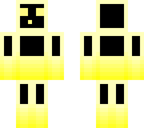 yelllow slime