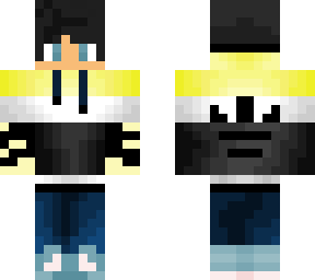 yellow boy