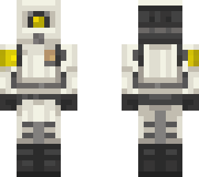 yellow guardian