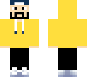 yessmartypie (youtuber)