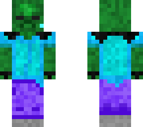 zombie