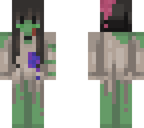 zombie daycare