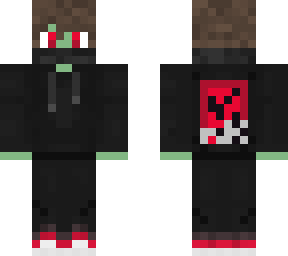 zombie enzios