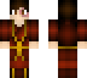 zuko for marsh