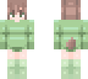 *child of the forest*