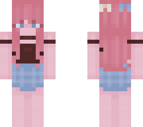 +* cherry pink *+ rce