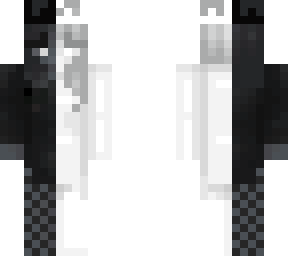 +*black and white*+ (cool effect) -collab-