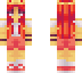 // flame princess // adventuretime