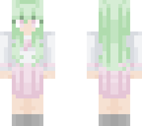 - pink watermelon -