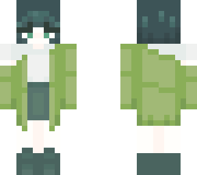 -green-