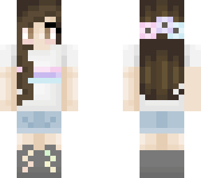 ~pastle flowers~ (request)
