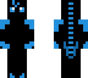 (updated) cute blue dino