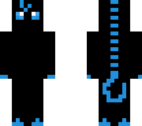 (updated, updated) cute blue dino