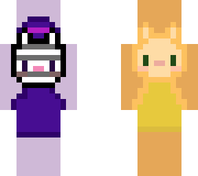 -zizzy and pony-