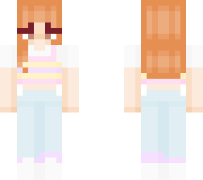 90s red head